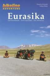Bikeline Eurasika