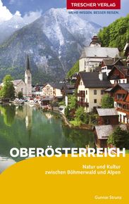 Oberösterreich Reiseführer