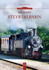 Buch Steyrtalbahn