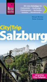 KnowHow CityTrip Salzburg