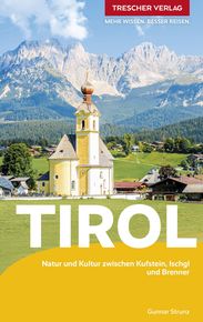 Reseführer Tirol