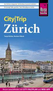 CityTrip Zürich