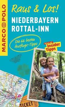 Niederbayern Rottal-Inn Marco Polo