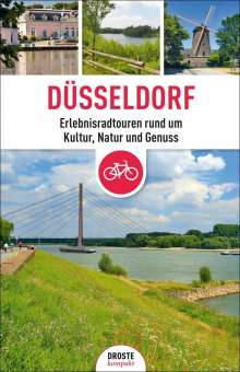 Radbuch Touren Düsseldorf