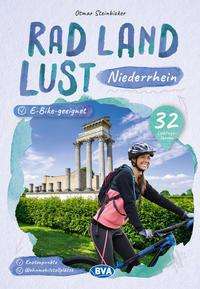 Rad Land Lust Niederrhein
