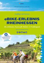 E-Bike Erlegnis Rheinhessen