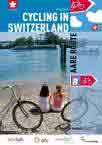 Cycling in Switzerland The Aare Route