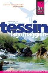 Buch: Tessin mit Lago Maggiore