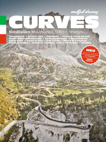 Curves Italien