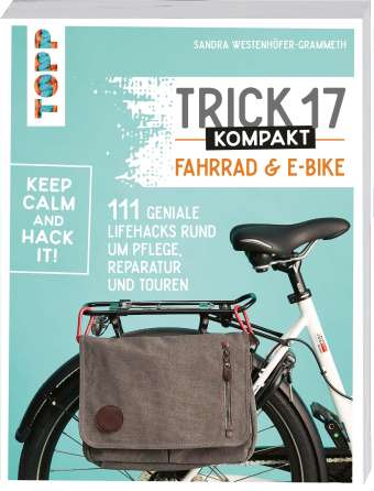 Trick 17 Kompakt Fahrrad und E-Bike