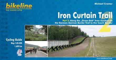 Iron Curtain Trail