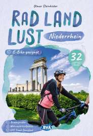 Rad Land Lust Niederrhein