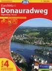 Donauradweg Regensburg - Passau