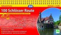 100 Schlösser Route Münsterland Rad