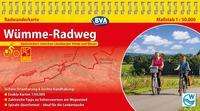 ADFC Radreiseführer Wümme-Radweg