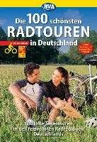 die 100 schönsten Radtouren in Deutschland