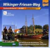 Wikinger-Friesen-Radweg