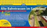 Alte Bahntrassen im Sauerland