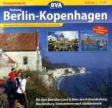 Radfernweg Berlin-Kopenhagen