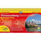 Donauradweg Donaueschingen-Passau