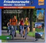 Friedensroute Münster-Osnabrück
