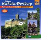Herkules-Wartburg Radweg