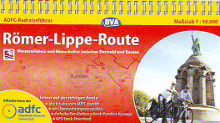 Römer-Lippe-Route