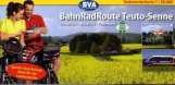 Bahnradroute Teuto-Senne