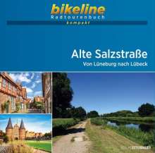 Bikeline Alte Salzstraße