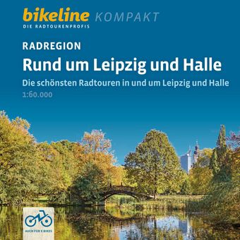 Rund um Leipzig und Halle