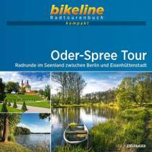 Bikeline Oder-Spree-Tour