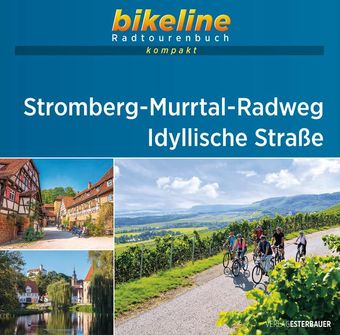 sTTROMBERG-mURRTAL-rADWEG iDYLLISCHE sTRA?E