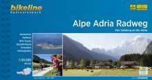 bikeline Alpe Adria