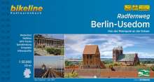 Berlin Usedom Bikeline