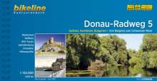 Bikeline Donau 5