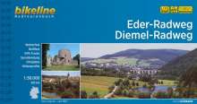 Eder-Diemel-Radweg