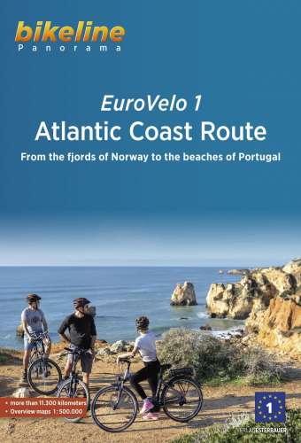 Atlantic Coast Route