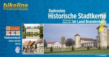 Hist. Stadtkerne Brandenburg