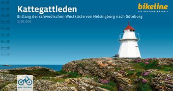 Bikeline Kattegattleden