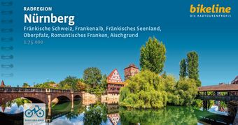 Bikeline Radregion Nürnberg