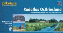 Radatlas Ostfriesland