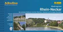 Bikeline Rhein-Neckar