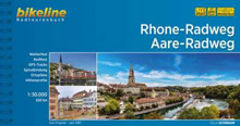 Bikeline Rhone-Aare