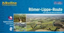 Römer-Lippe Radweg Bikeline