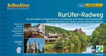 RuhrUfer-Radweg