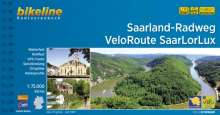 Saarland Velo SarLorLux
