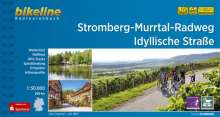 Stromberg-Murrtal Rad Bikeline