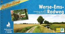 Werse-Ems-Radweg