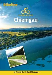 Ebike Guide Chiemgau