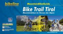 MTB Bike Trail Tirol